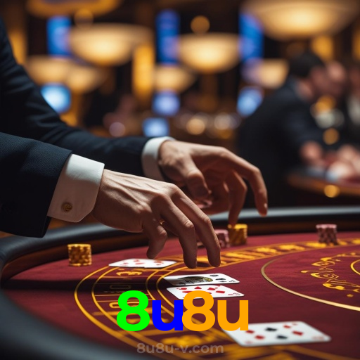 8u8u:Jogue poker, aposte no futebol e ganhe em grandes jogos de cassino!