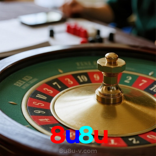 8u8u：Vença o poker online e mostre sua habilidade nas cartas!