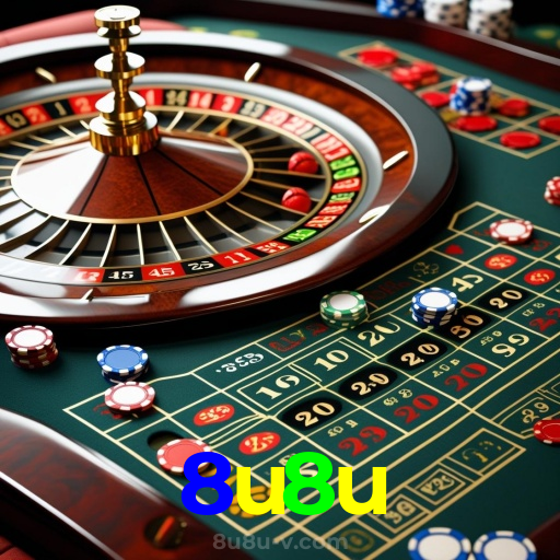8u8u:O melhor cassino para você jogar slots e apostar no futebol online!