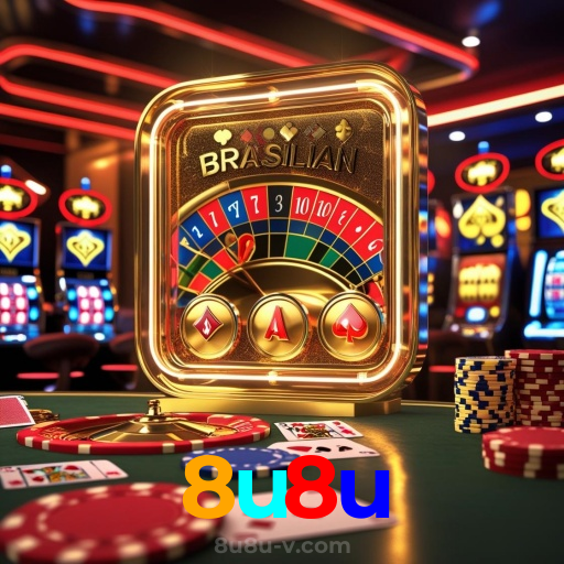 8u8u:Jogue no cassino mais seguro com poker, roleta e apostas no futebol!