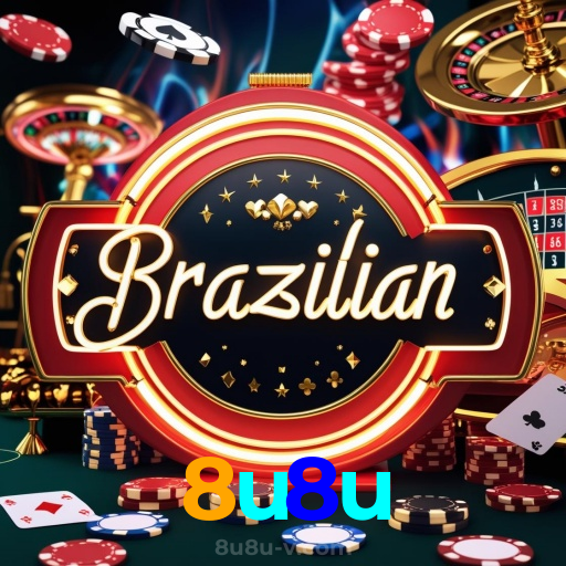 8u8u:Cada giro é uma nova chance de ganhar! Venha para as slots agora!