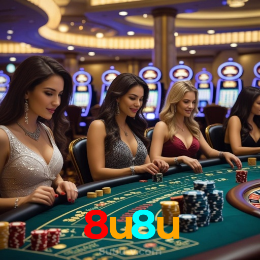 8u8u:As melhores slots do mercado estão esperando por você! Jogue agora!