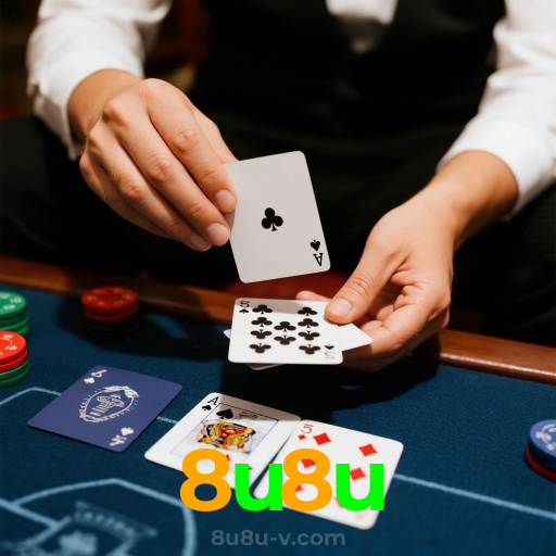 8u8u:Apostas ao vivo no futebol e os melhores jogos de cassino para você!