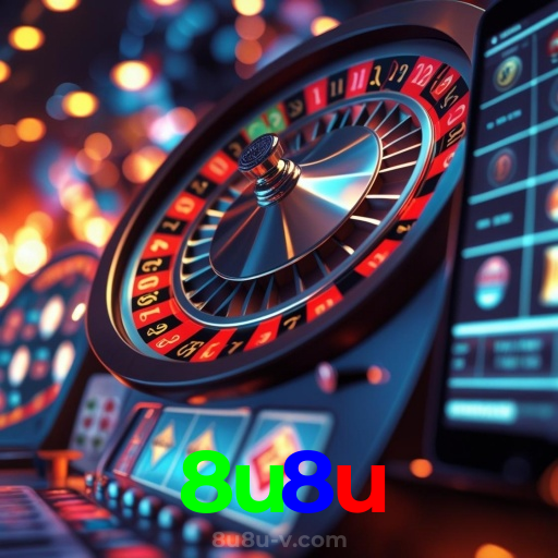 8u8u:Sinta a emoção do poker online! Mostre que você é o mestre das cartas!