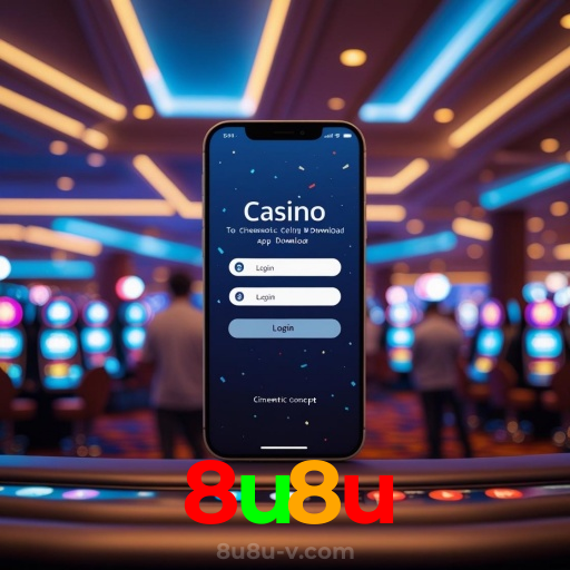 8u8u:Jogue poker, aposte no futebol e leve grandes vitórias para casa!
