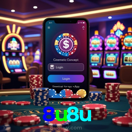 8u8u:Ganhe prêmios incrÃveis no futebol e em jogos como roleta e blackjack!