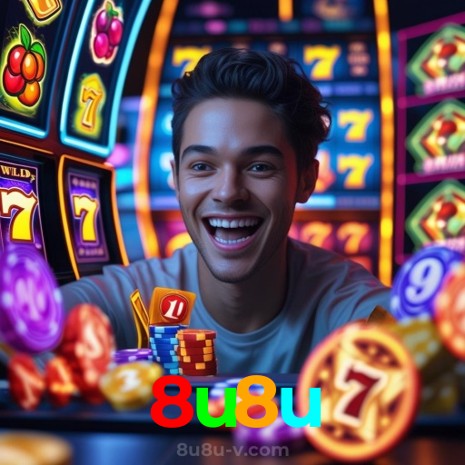 8u8u:Aposte no futebol ao vivo e divirta-se com os jogos de cassino como blackjack!