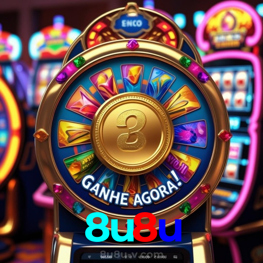 8u8u:Apostas no futebol e grandes prêmios em slots e roleta esperam por você!