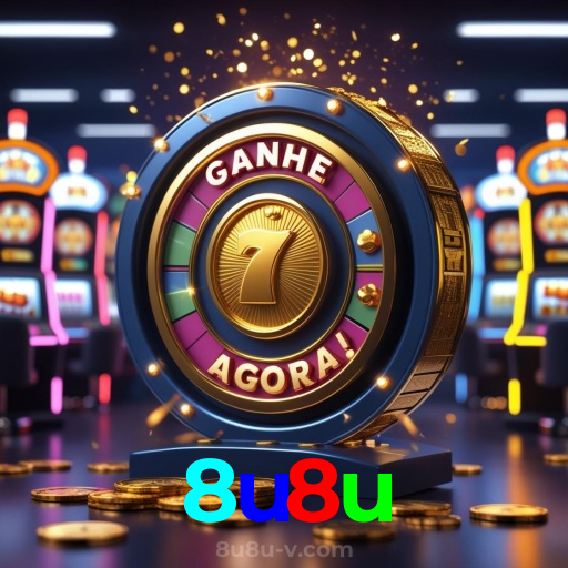 8u8u:Aposte no futebol e ganhe em jogos como roleta e blackjack online!
