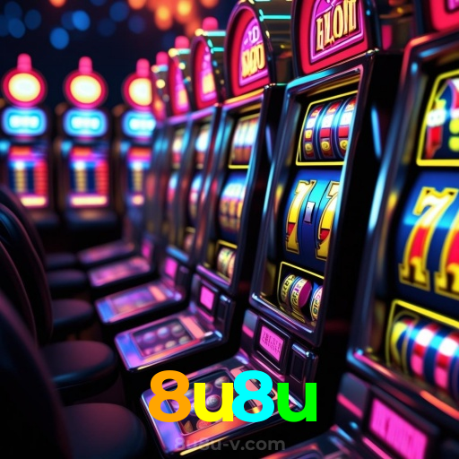 8u8u:Onde você pode apostar no futebol e jogar os melhores jogos de cassino!