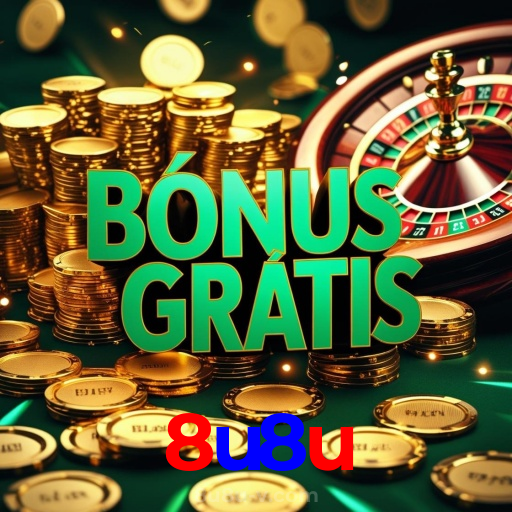 8u8u:Aposte no futebol e jogue os melhores jogos de cassino como slots e blackjack!