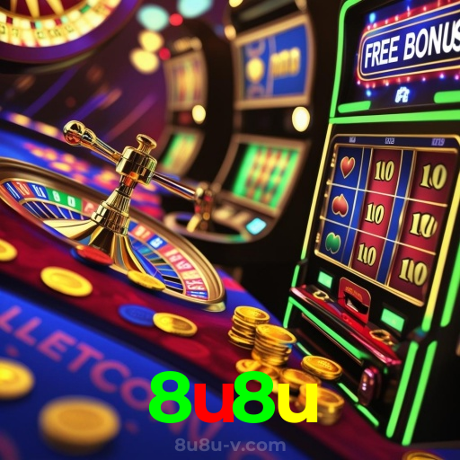 8u8u:Aposte no futebol e ganhe nos jogos de blackjack e poker online!