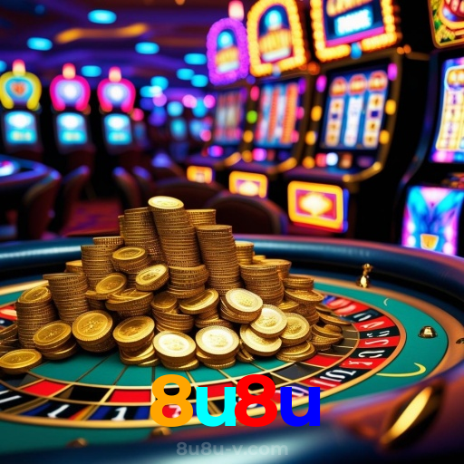 8u8u:Jogue poker no nosso cassino e conquiste vitórias épicas!