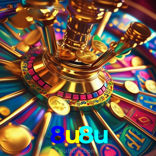 8u8u:Aposte no futebol e jogue slots emocionantes com grandes prêmios!