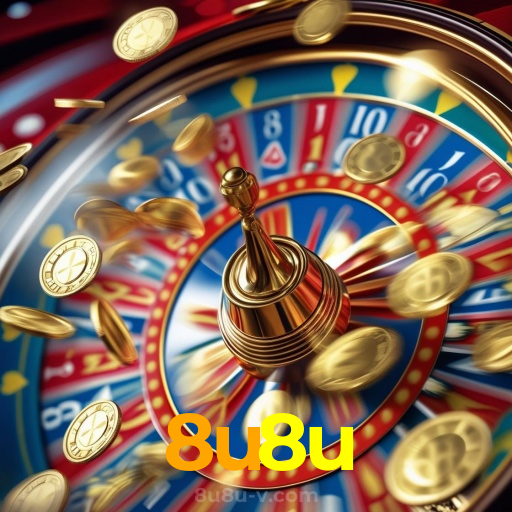 8u8u:Aposte no futebol online e jogue os melhores jogos de cassino!