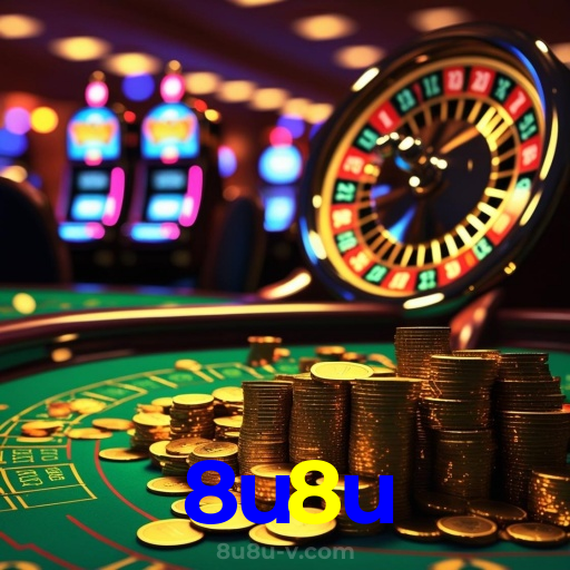 8u8u:Vire o mestre das cartas! Jogue poker online e vença!