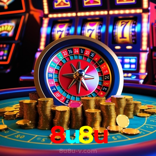 8u8u:Poker, roleta e apostas ao vivo no futebol online, tudo ao seu alcance!