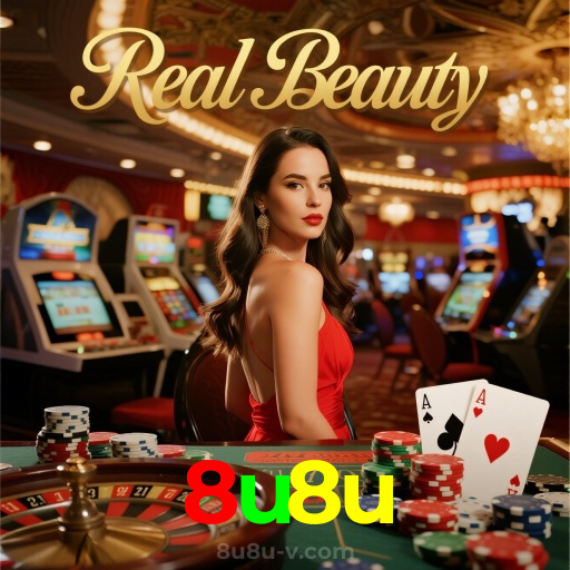 8u8u:Jogue slots de tirar o fôlego e conquiste vitórias épicas!