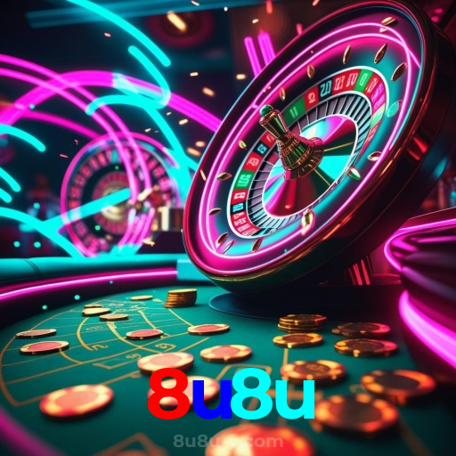 8u8u:O melhor cassino para apostar no futebol e ganhar prêmios em blackjack!