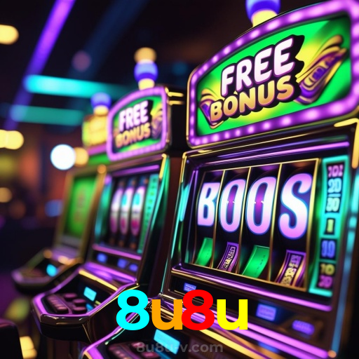 8u8u:Sua sorte está no cassino online com jogos como poker e apostas no futebol!