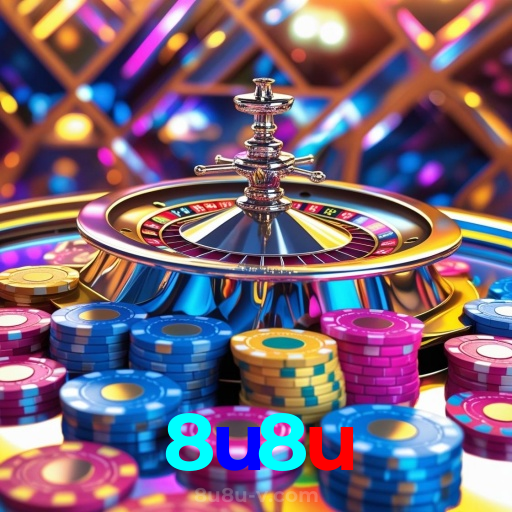 8u8u:Jogue blackjack e aposte no futebol para uma experiência emocionante!