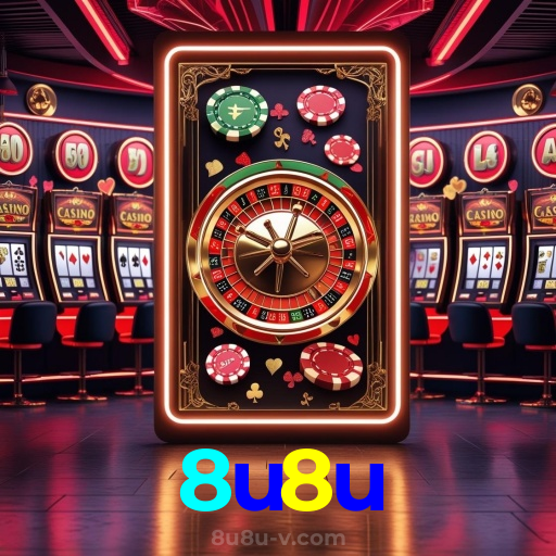 8u8u:Jogue poker como um profissional e vença grandes desafios!