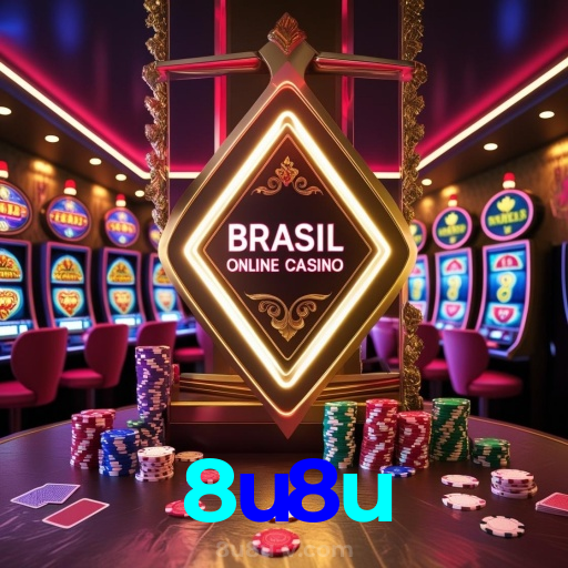 8u8u:Jogue poker online e prove sua habilidade nas cartas!