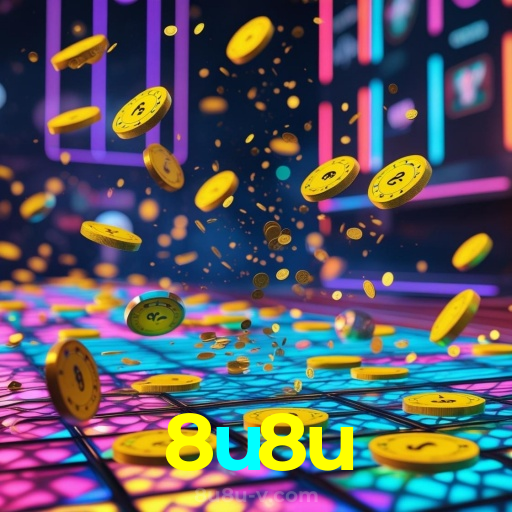 8u8u:A sorte é sua! Aposte agora e ganhe muito mais!