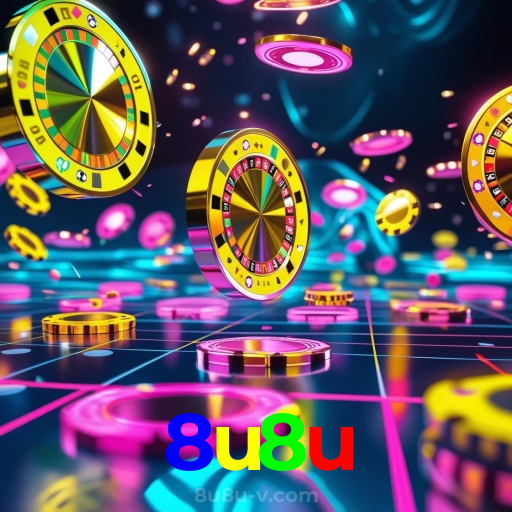 8u8u:Jogue em nosso cassino online e descubra os maiores jackpots!
