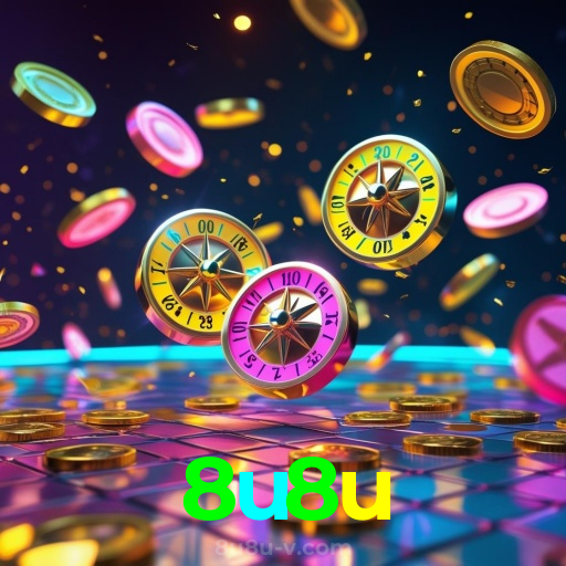 8u8u:Aposte no futebol e ganhe com os melhores jogos de cassino como poker e roleta!