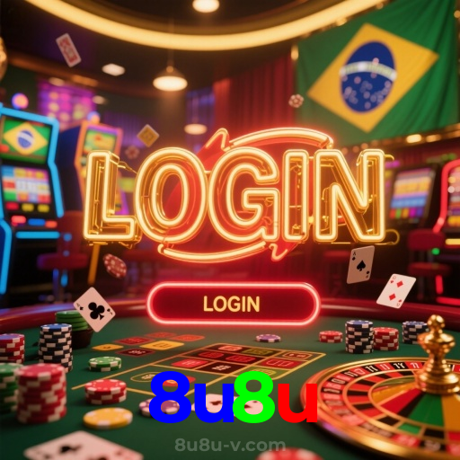 8u8u：Jogue nas mesas de poker e ganhe prêmios incríveis!