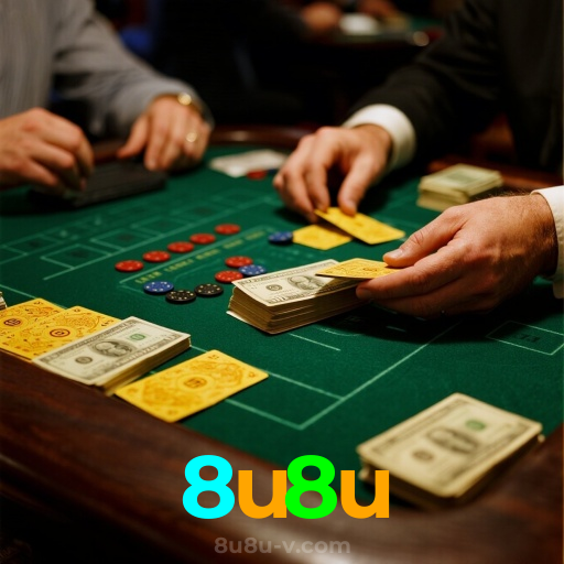8u8u:Cada rodada na roleta é uma chance de ganhar prêmios enormes!