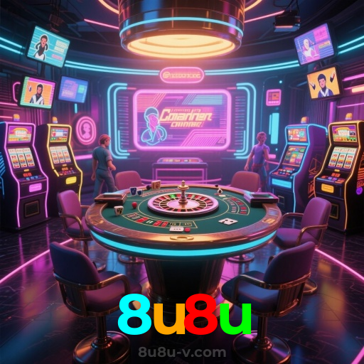 8u8u:A sorte está no seu lado nas nossas roletas! Aposte agora!