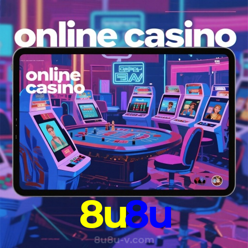 8u8u：Jogue poker e aposte no futebol com segurança e grandes prêmios!
