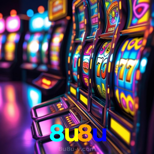 8u8u：Jogue poker, ganhe no futebol e vença no cassino online mais confiável!