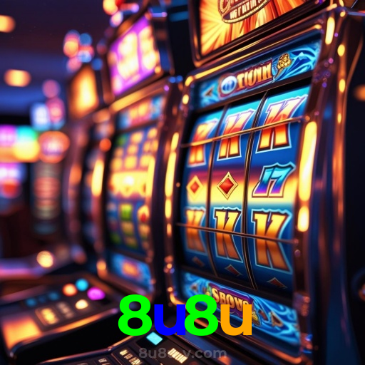 8u8u:Aposte na roleta e conquiste prêmios incríveis em nosso cassino!