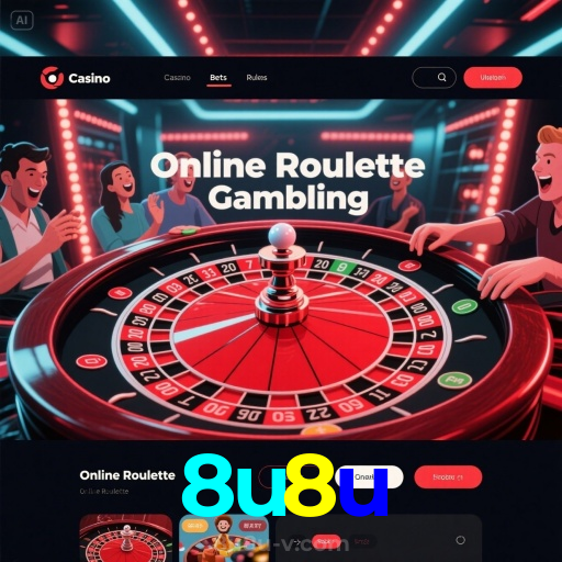 8u8u:Jogue poker e conquiste a vitória nas cartas!