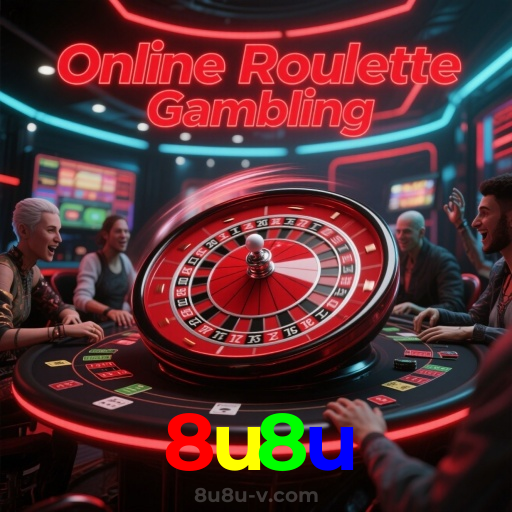 8u8u:Cada giro nas slots é uma nova chance de mudar sua sorte!