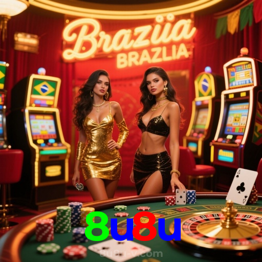 8u8u:O cassino online perfeito para quem adora apostar no futebol e jogar roleta!