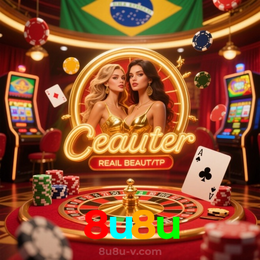 8u8u:O cassino online mais confiável para apostas ao vivo no futebol e jogos de cassino!