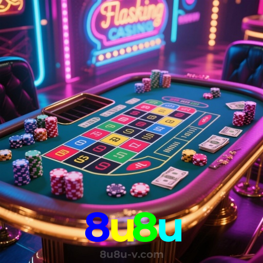 8u8u：Aposte agora no futebol digital e conquiste sua vitória!