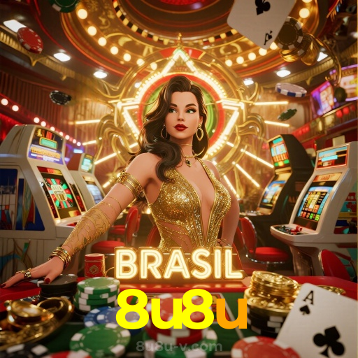 8u8u:Jogue poker, roleta e aposte no futebol com grandes prêmios!