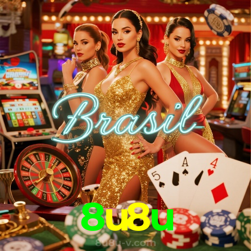 8u8u:Jogue nas melhores slots e vença o jackpot agora mesmo!