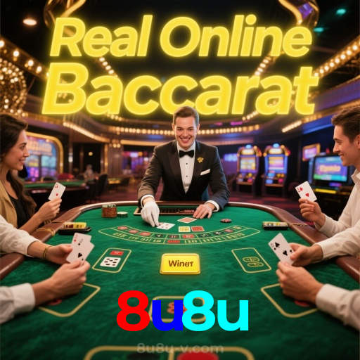 8u8u：Jogue poker, roleta e aposte ao vivo no futebol online para grandes vitórias!