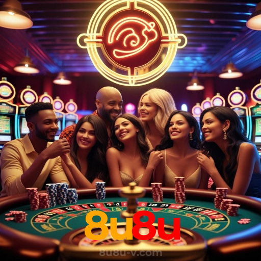 8u8u:Vire um mestre do Blackjack e conquiste sua vitória!