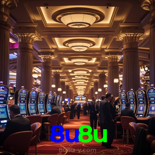 8u8u:A emoção do blackjack te espera! Aposte e vença agora!
