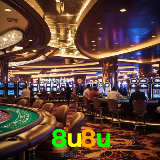 8u8u:O melhor cassino online para apostar no futebol e jogar poker e blackjack!