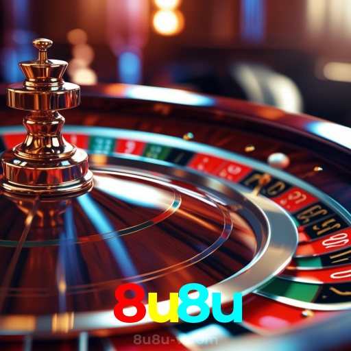 8u8u:Jogue no cassino online com apostas em futebol e ganhe grandes prêmios!