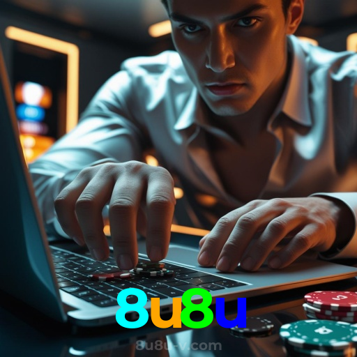 8u8u:Jogue no cassino online e aposte no futebol para ganhar grandes prêmios!