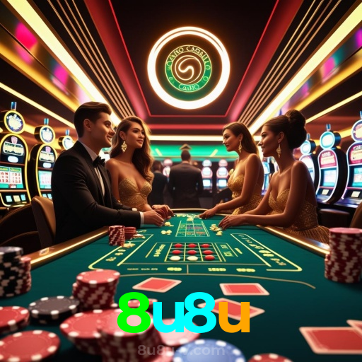 8u8u:Jogue slots, roleta e aposte no futebol para grandes vitórias!